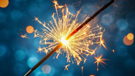 Jahreswechsel-Ritual: Klarheit, Kraft, Vision