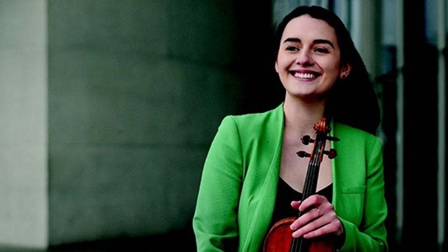 ÖFFENTLICHE GENERALPROBE BENEFIZKONZERT ZUM NEUEN JAHR 2026