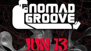 NomadGroove at DUQO Club