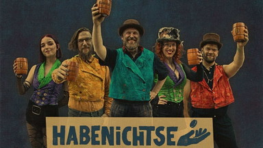 HABENICHTSE