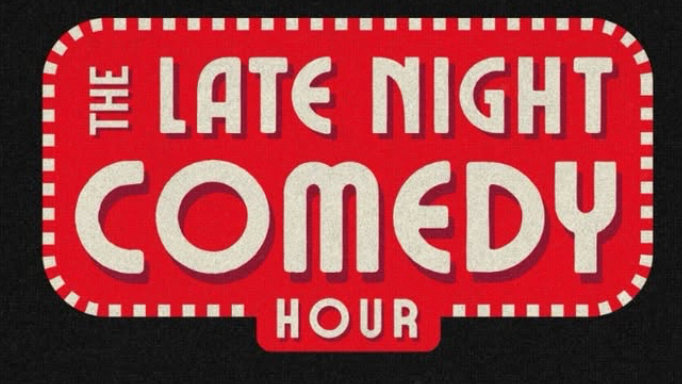 Late Night Comedy Hour