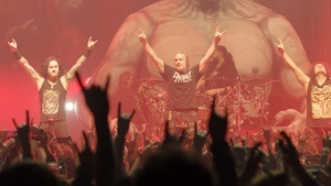 Kreator – Hate and Hope – Dokumentarfilm über Deutschlands erfolgreichste Thrash-Metal-Band