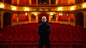 GROSSE OPER: DER FREISCHÜTZ