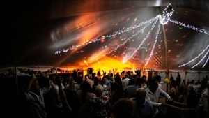 Container Festival
