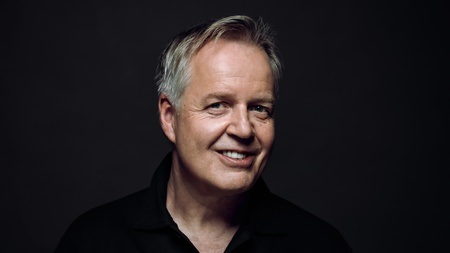 GLOCKE JAZZnights Wolfgang Haffner Trio »The Jubilee Concert«