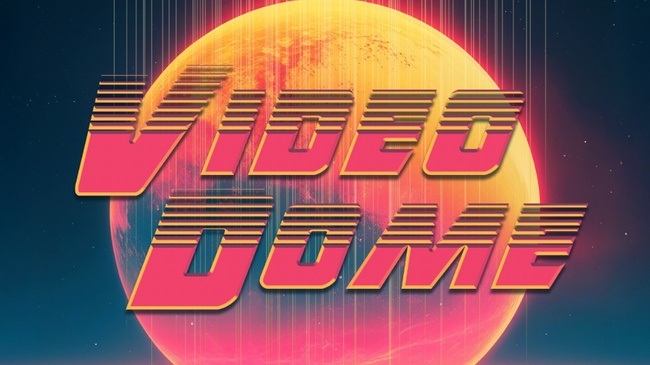 AFTER WORK: VIDEO DOME