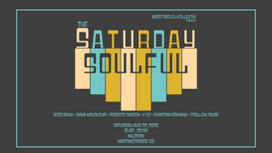 The Saturday Soulful