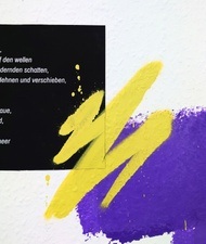 ZWISCHENRAUM – Urban Art meets Poetry