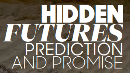 Dialoge zur Gegenwart der Zukunft