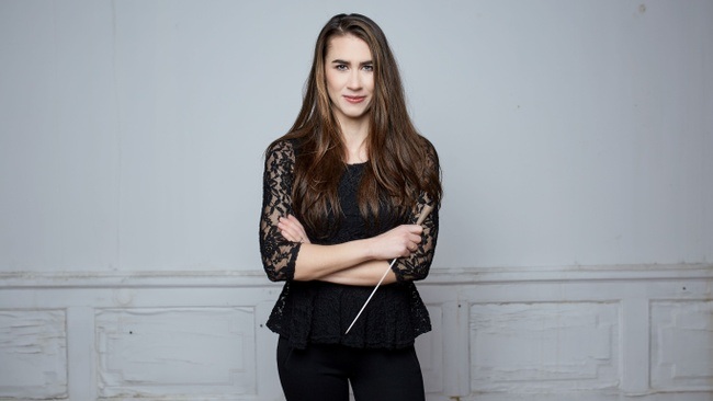 Sinfoniekonzert: Hommage