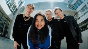 31. Jazztage Dortmund: Shuteen Erdenebaatar Quartett