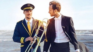 Sommerflimmern: Die leisen und die großen Töne