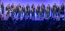 Herrenbesuch - Der Barbershop-Herrenchor aus München -