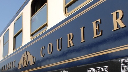 Mit dem CLASSIC COURIER zur Völklinger Hütte & nach Trier