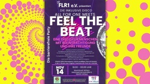 ALL FOR ONE - FEEL THE BEAT (WINTER SPECIAL)