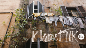 KlamotTIK - Der Kleidertausch im Kiez