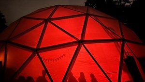Circus & poetry