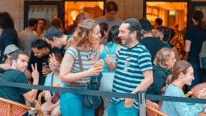 Expats & Locals | Wöchentliche Donnerstags Treffen | Social Melting Pot