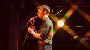 Poetry Slam Stadtmeisterschaft - Halbfinale 2