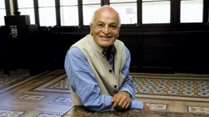 Essentials of Tomorrow: The Live Sessions mit Satish Kumar