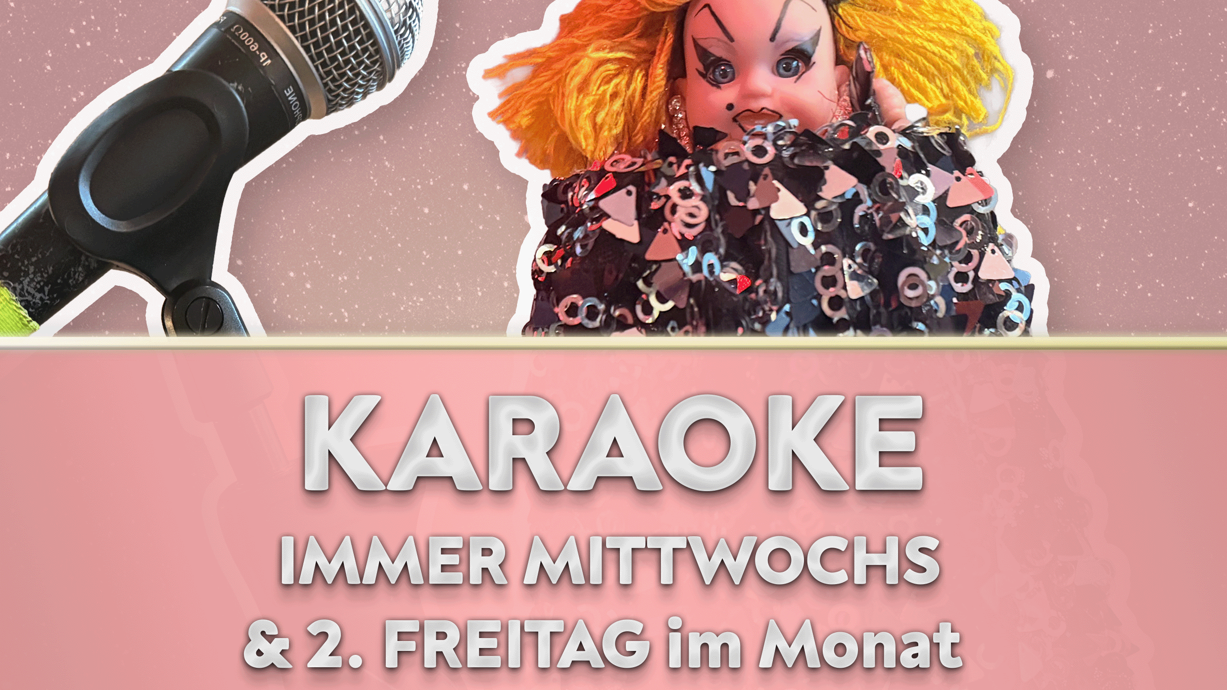 DIVINE Karaoke