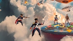 Kriegsbemalung. Malworkshop für Groß und Klein