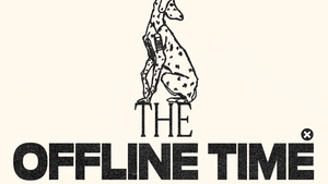 The Offline Time (Creative Edition)