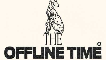 The Offline Time (Creative Edition)