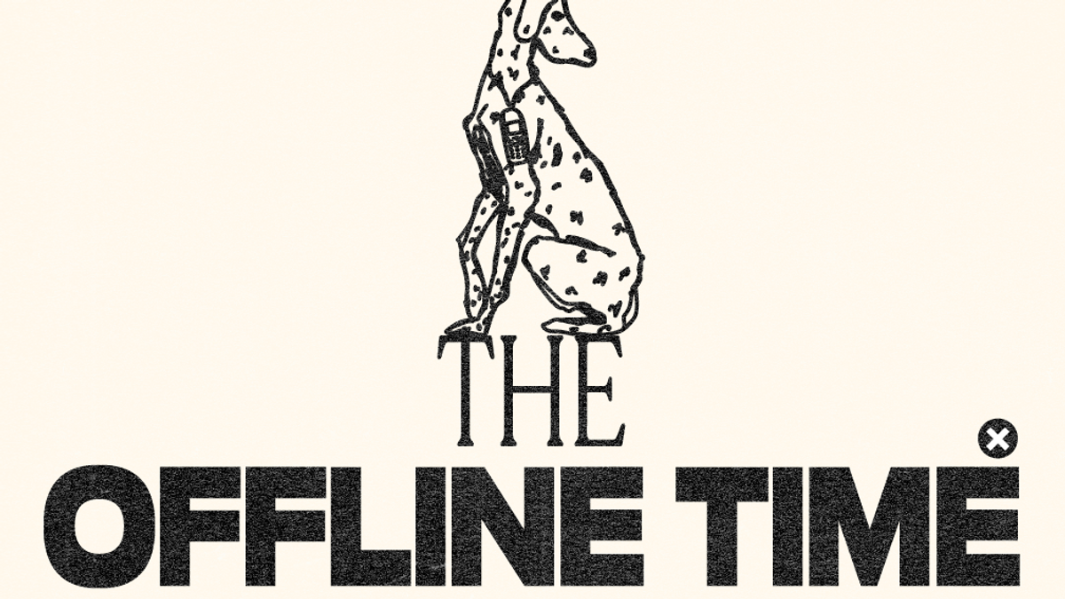 The Offline Time