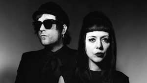 THE COURETTES - Live 2025