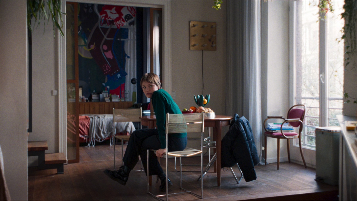 HYSTERIA am 4.11 in München