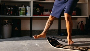After Work Balance Workshop