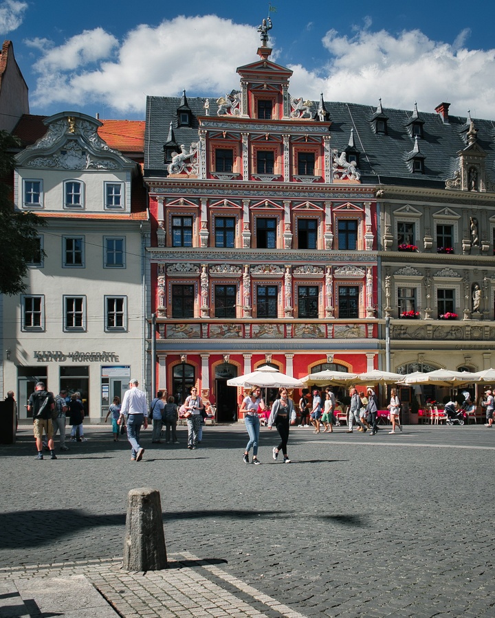 Wenigemarkt