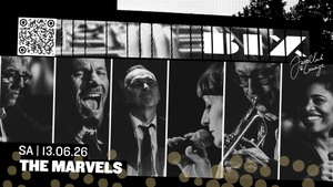THE MARVELS