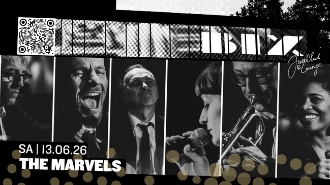 THE MARVELS