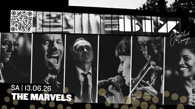 THE MARVELS
