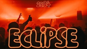 Eclipse x Container 44