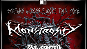 Monstrosity & Support