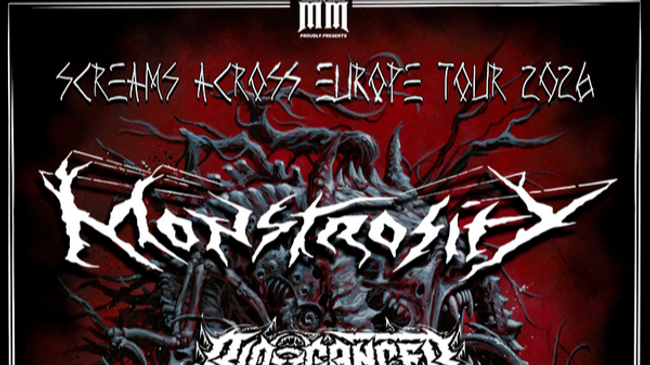 Monstrosity & Support