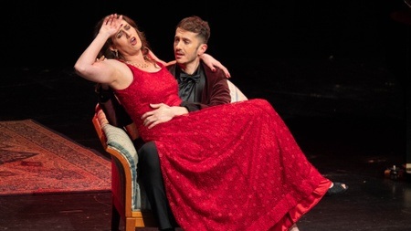 Opern-Slam – VALENTINSTAG