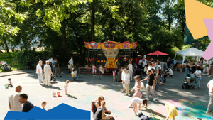 Zwirbelwind der Vielfalt | SOMMER KÖLN