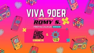 VIVA 90er