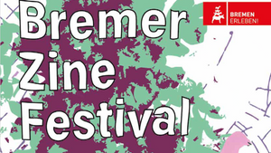 Bremer Zine-Festival 2025