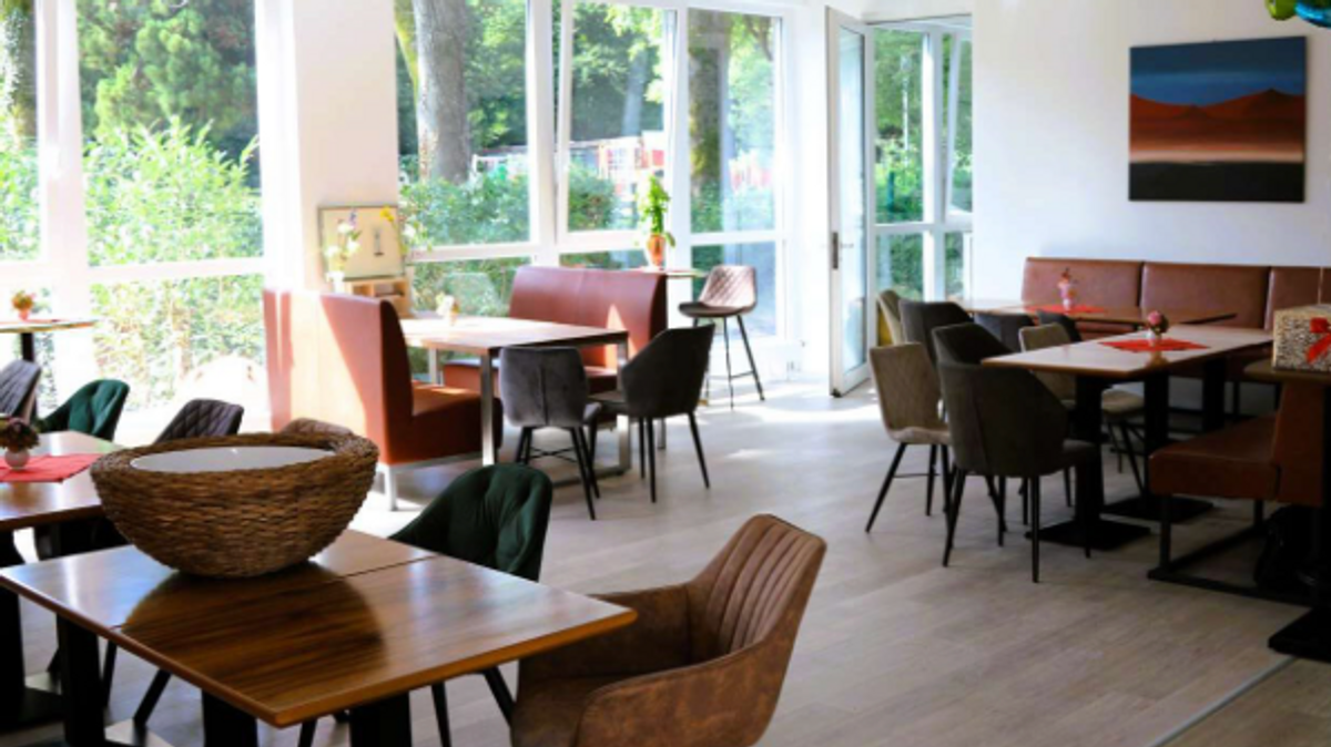 advitam Schlossklinik