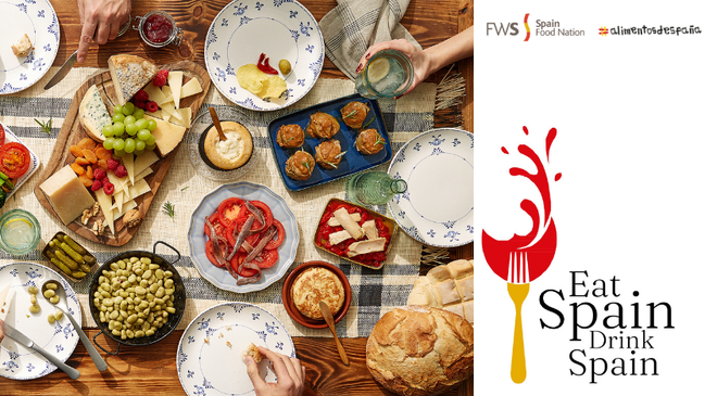 Eat Spain Drink Spain - Stuttgart 💃🍷