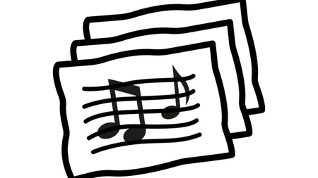 Lieblingslieder und Lasagne – März 2026