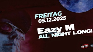 ☆EAZY M ☆Allnightlong ☆