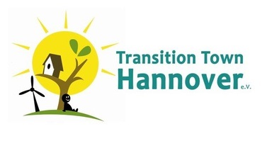 Transition Town Treffen - Netzwerktreffen