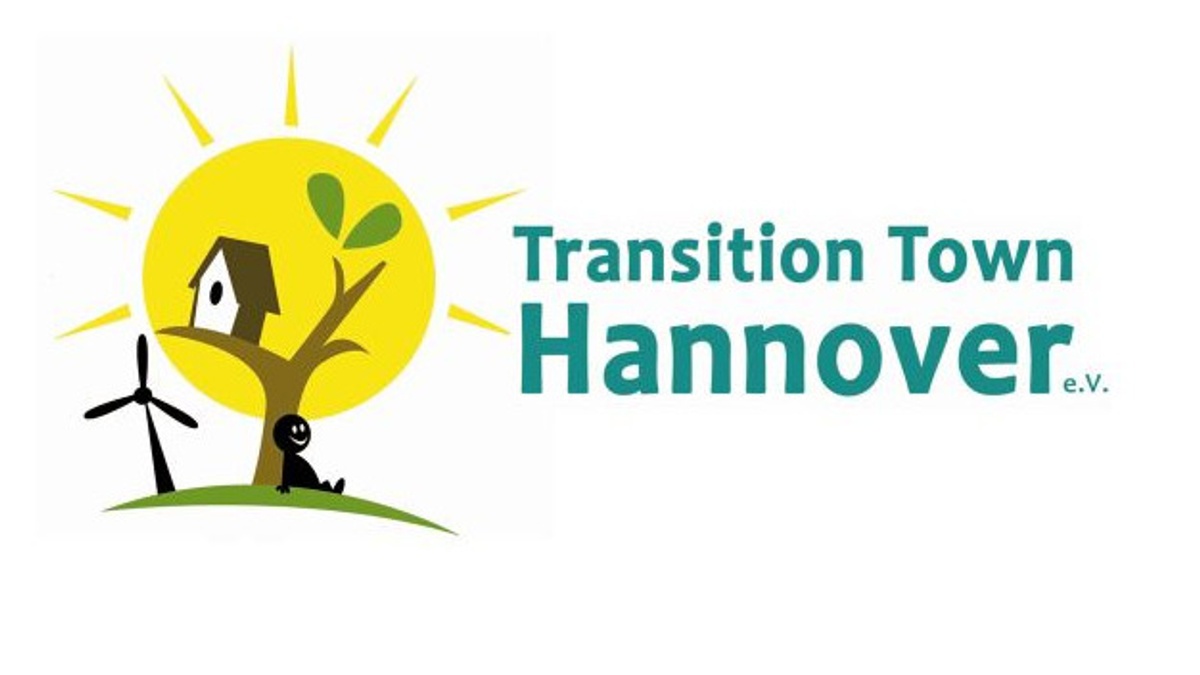 Transition Town Treffen - Netzwerktreffen