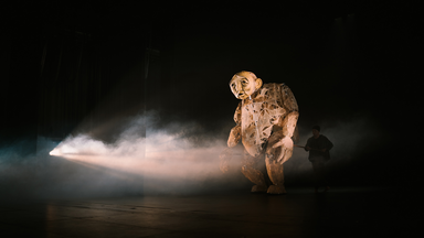 Stream of Memory | THEATER DER WELT